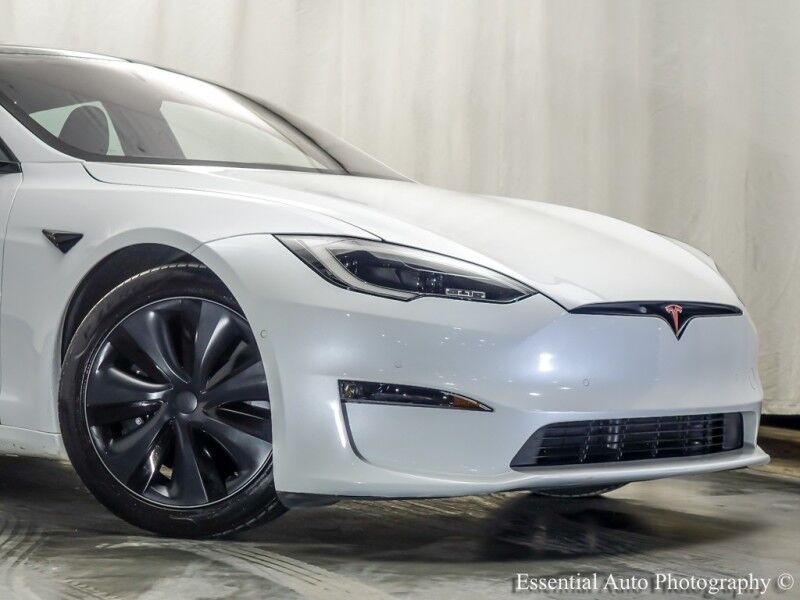 2022 Tesla Model S REFRESH