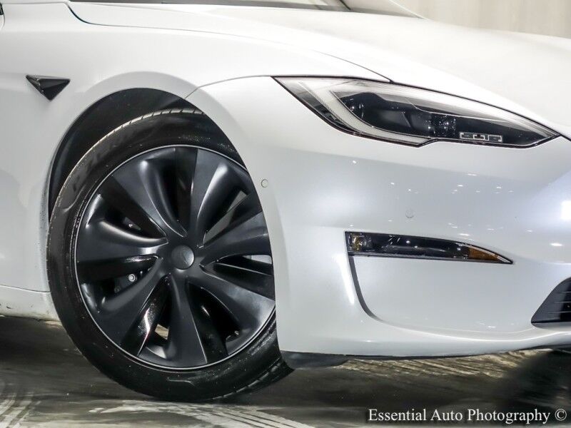 2022 Tesla Model S REFRESH