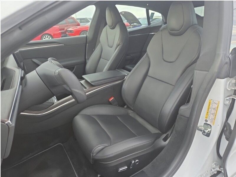 2022 Tesla Model S REFRESH