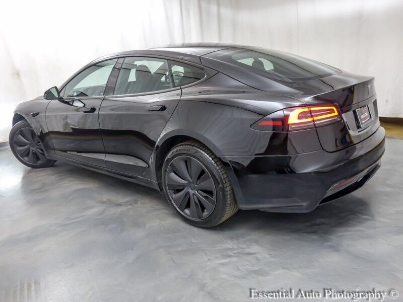 2022 Tesla Model S REFRESH