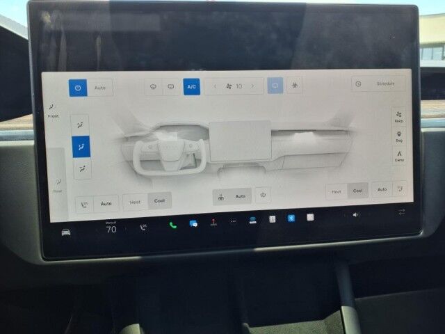2022 Tesla Model X   TX