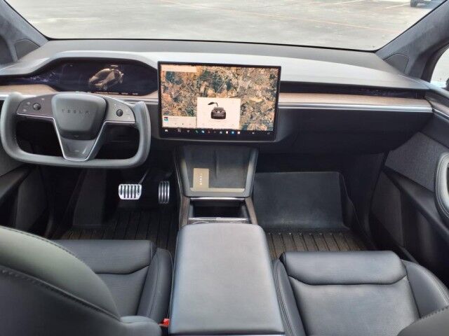 2022 Tesla Model X   TX