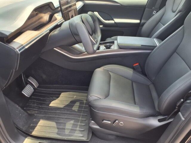 2022 Tesla Model X   TX