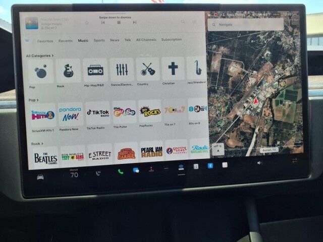 2022 Tesla Model X   TX
