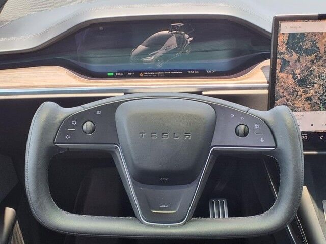 2022 Tesla Model X   TX