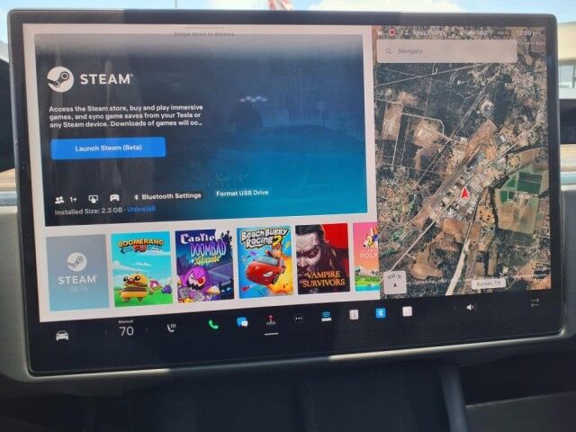 2022 Tesla Model X   TX