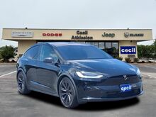 2022_Tesla_Model X__  TX