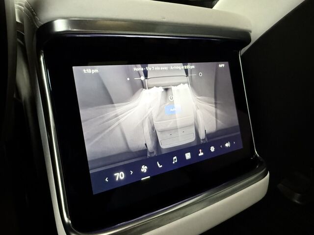 2022 Tesla Model X  Dallas TX