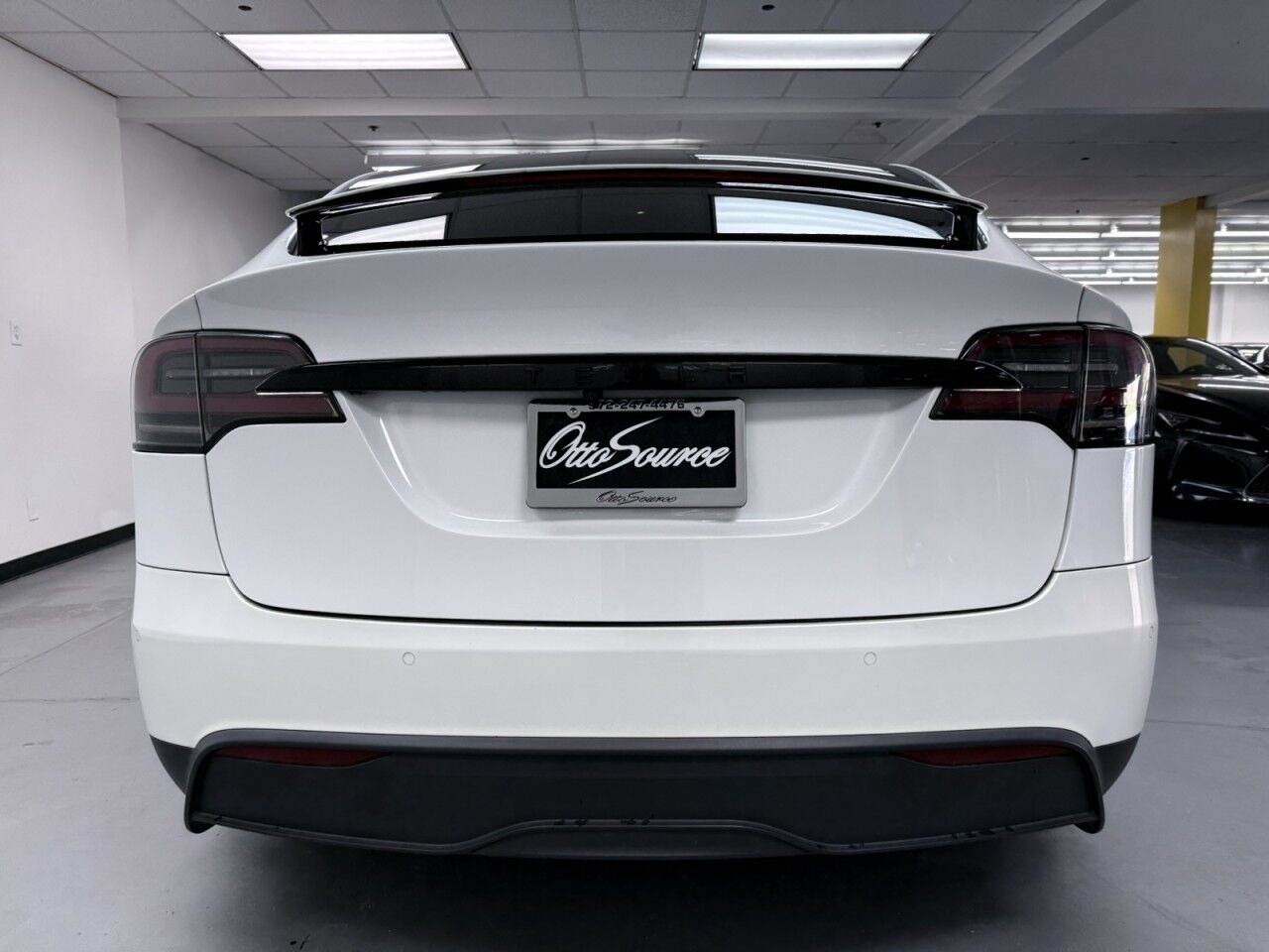2022 Tesla Model X Dallas TX