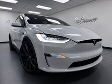 Tesla Model X  2022