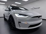 2022 Tesla Model X 