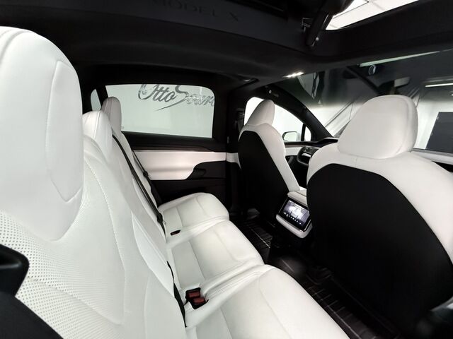 2022 Tesla Model X  Dallas TX