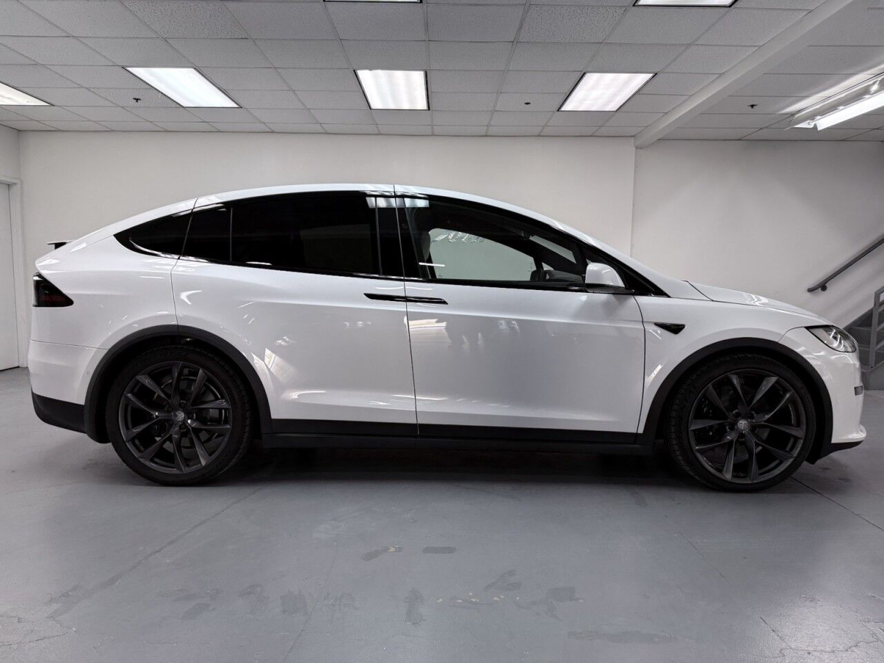 2022 Tesla Model X Dallas TX