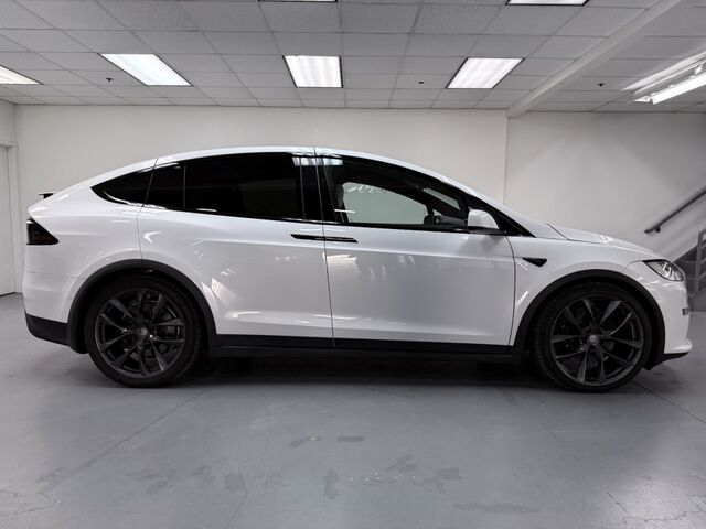 2022 Tesla Model X  Dallas TX