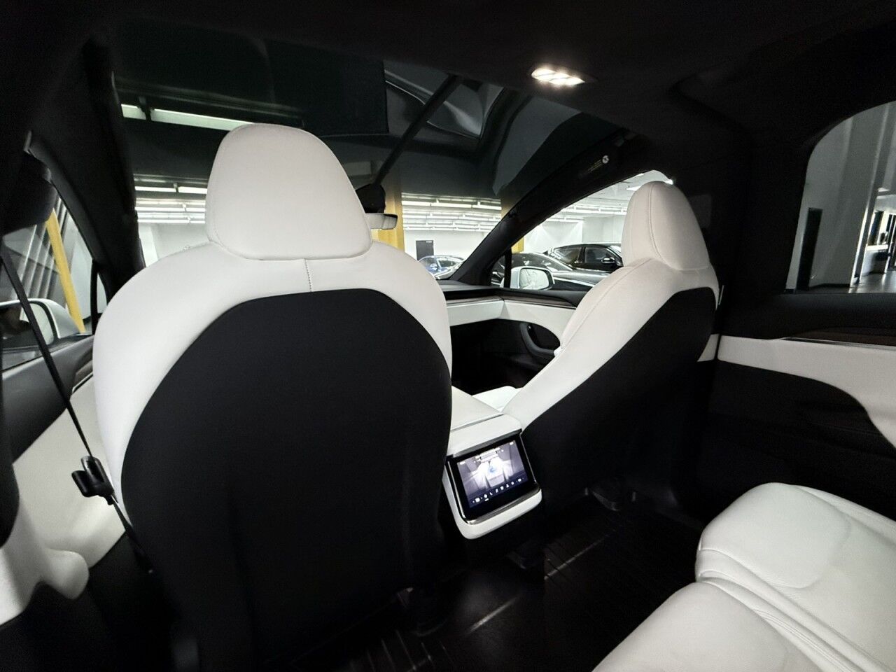 2022 Tesla Model X Dallas TX