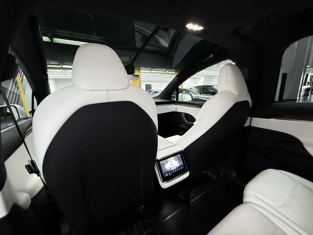 2022 Tesla Model X  Dallas TX