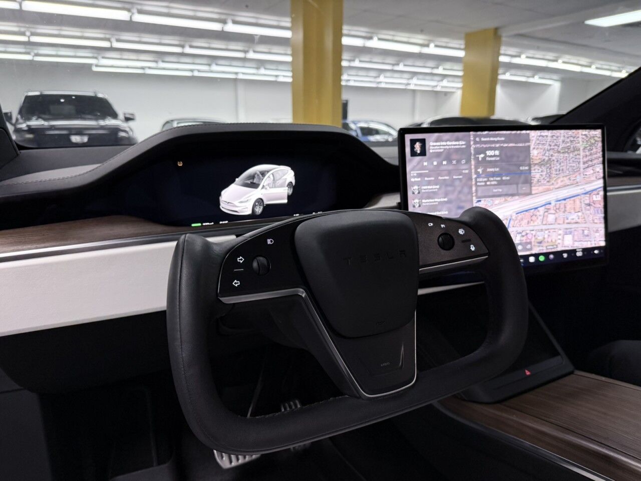 2022 Tesla Model X Dallas TX