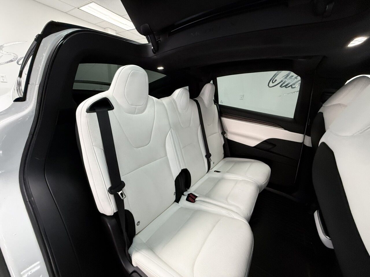 2022 Tesla Model X Dallas TX