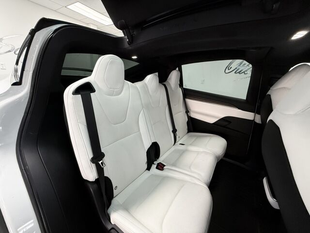 2022 Tesla Model X  Dallas TX