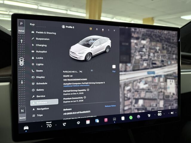 2022 Tesla Model X  Dallas TX