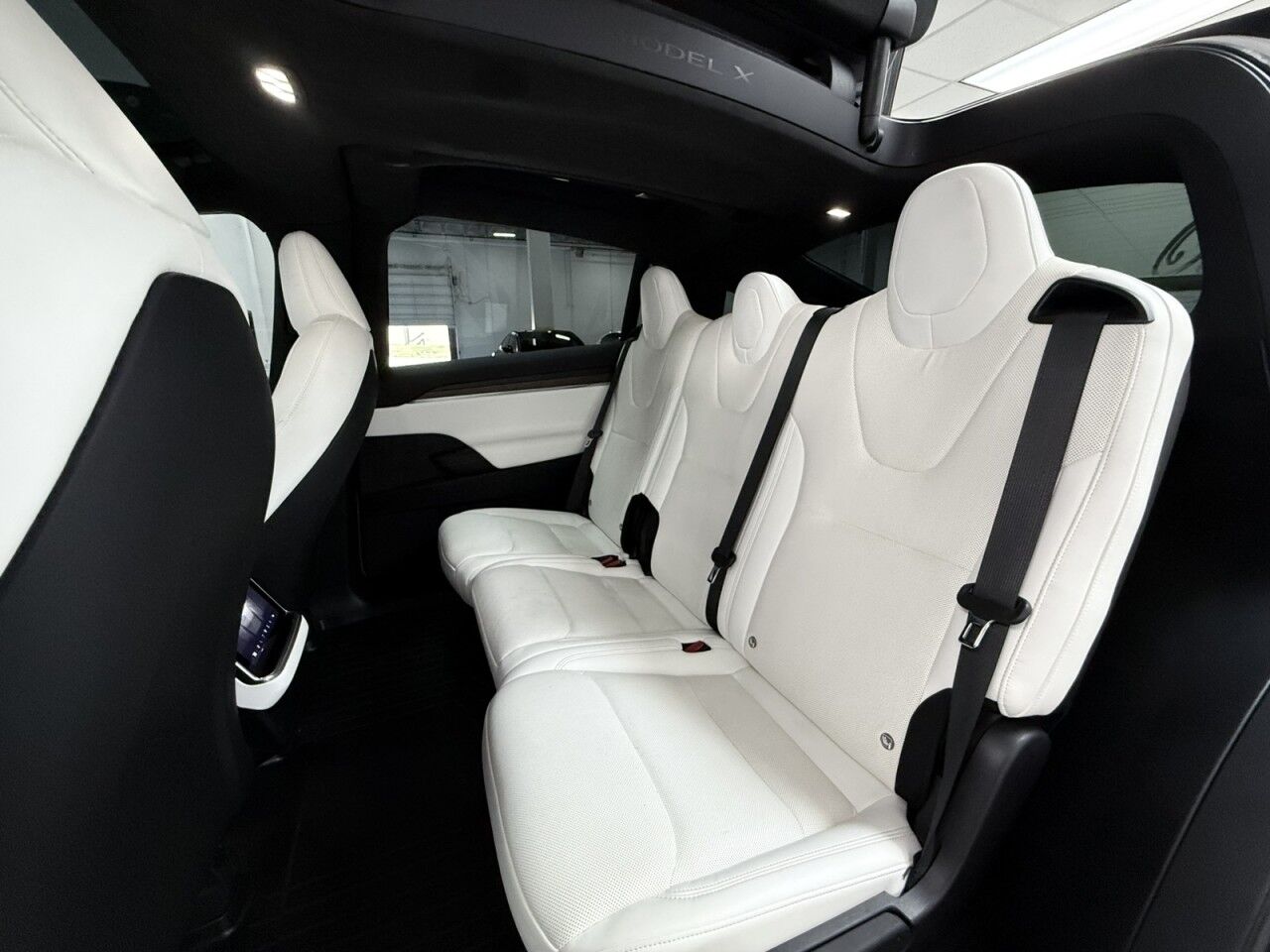 2022 Tesla Model X Dallas TX