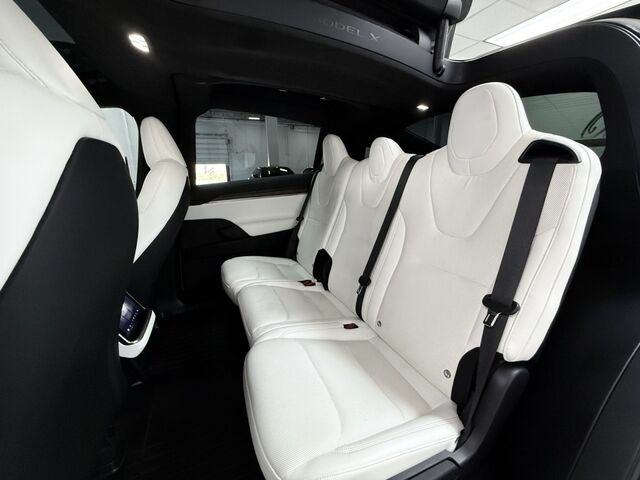 2022 Tesla Model X  Dallas TX