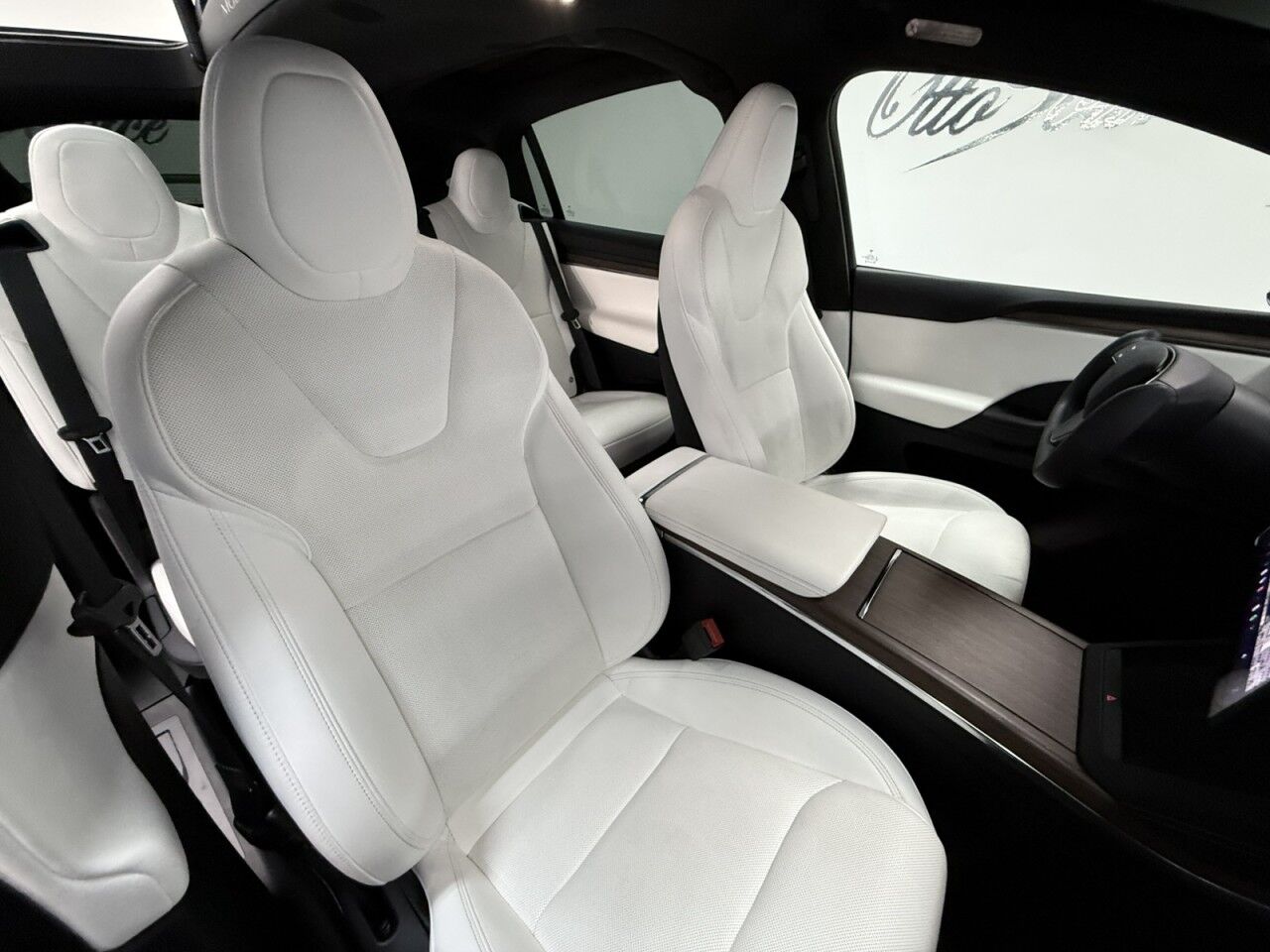 2022 Tesla Model X Dallas TX