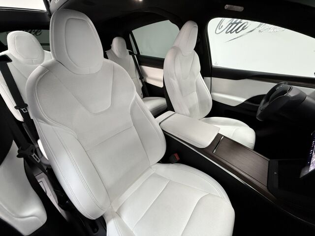 2022 Tesla Model X  Dallas TX