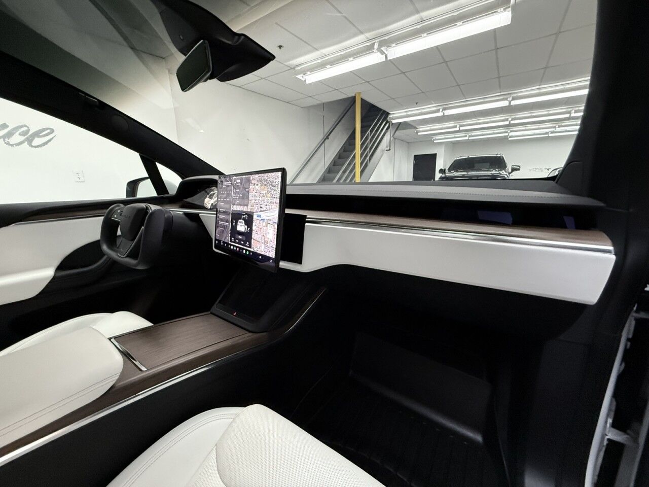 2022 Tesla Model X Dallas TX