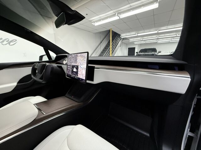 2022 Tesla Model X  Dallas TX