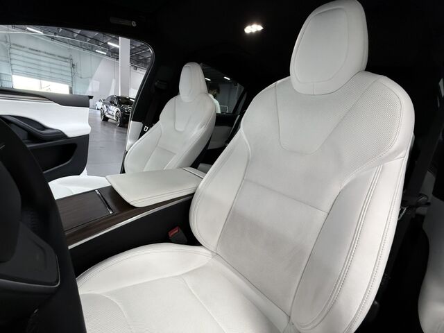 2022 Tesla Model X  Dallas TX