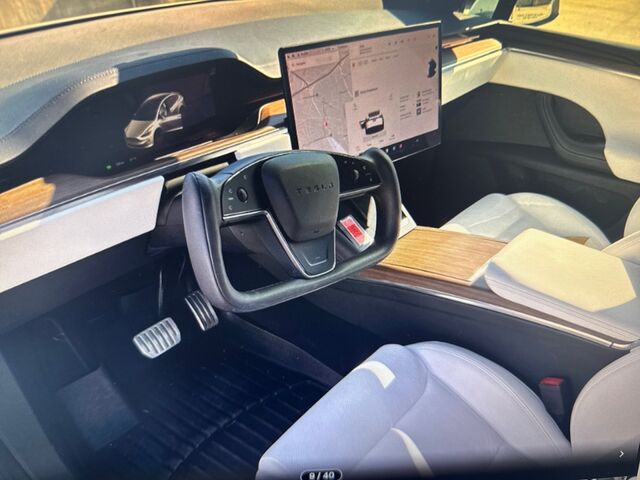 2022 Tesla Model X Dallas TX 2022 Tesla Model X Dallas TX