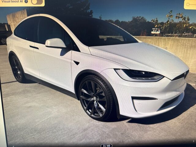 2022 Tesla Model X Dallas TX 2022 Tesla Model X Dallas TX
