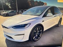 2022_Tesla_Model X__ Dallas TX