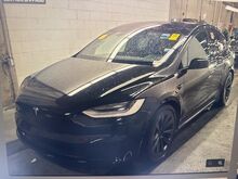 2022_Tesla_Model X__ Dallas TX