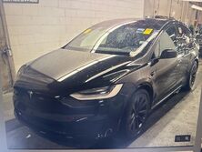 Tesla Model X  2022