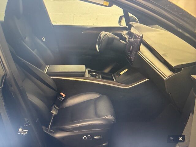 2022 Tesla Model X  Dallas TX