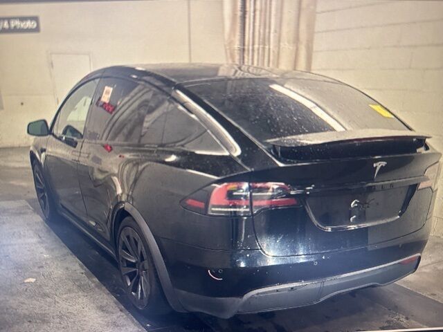 2022 Tesla Model X  Dallas TX