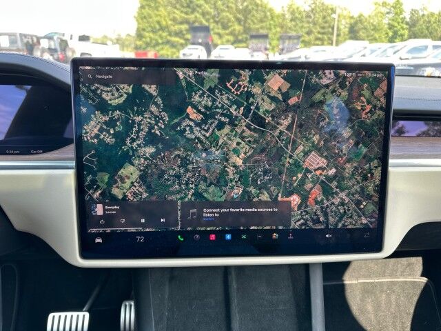 2022 Tesla Model X  Monroe GA