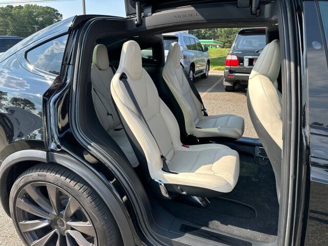 2022 Tesla Model X  Monroe GA