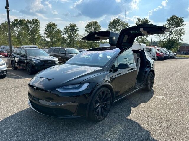 2022 Tesla Model X  Monroe GA
