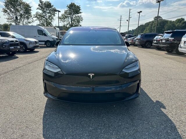 2022 Tesla Model X  Monroe GA