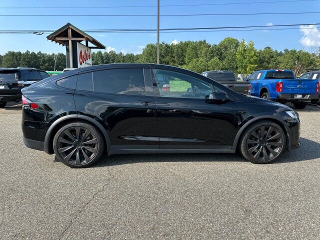 2022 Tesla Model X  Monroe GA