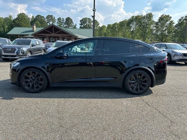 2022 Tesla Model X  Monroe GA
