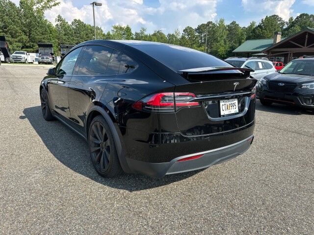2022 Tesla Model X  Monroe GA