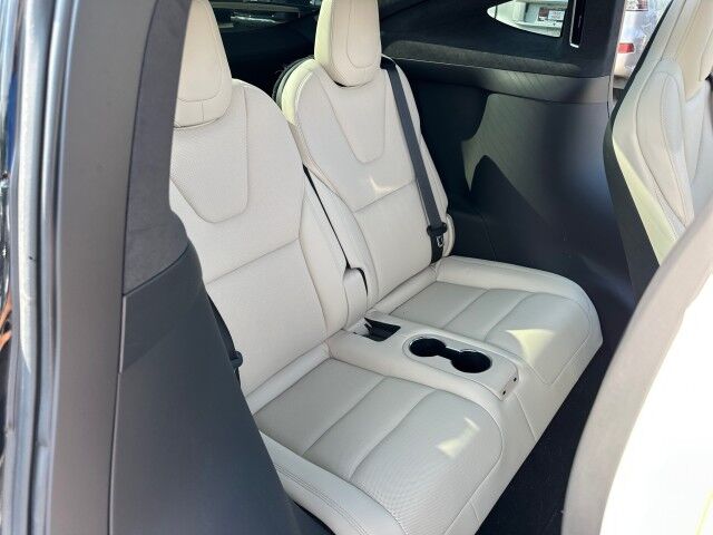 2022 Tesla Model X  Monroe GA