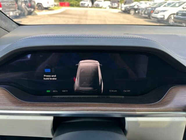 2022 Tesla Model X  Monroe GA