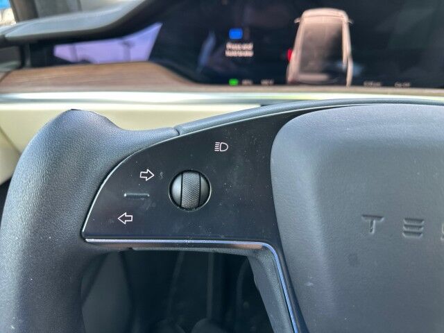 2022 Tesla Model X  Monroe GA
