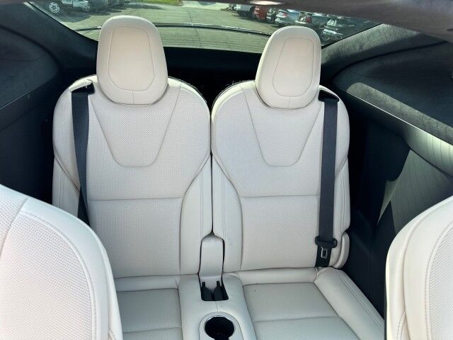 2022 Tesla Model X  Monroe GA