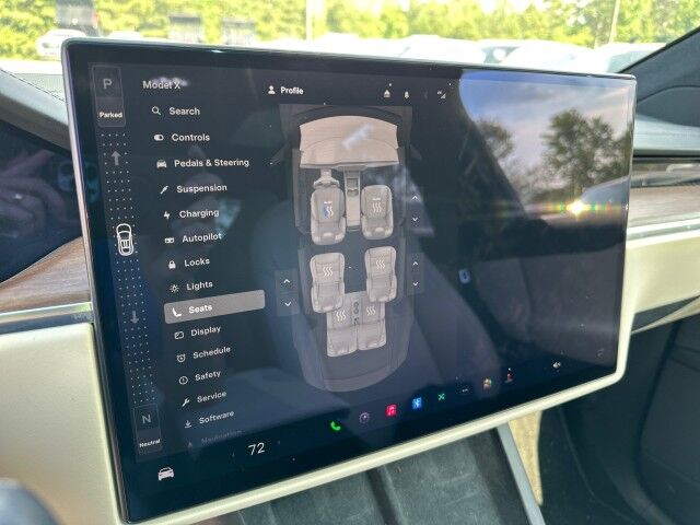 2022 Tesla Model X  Monroe GA